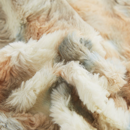 X Tache Luxurious Throw Blanket