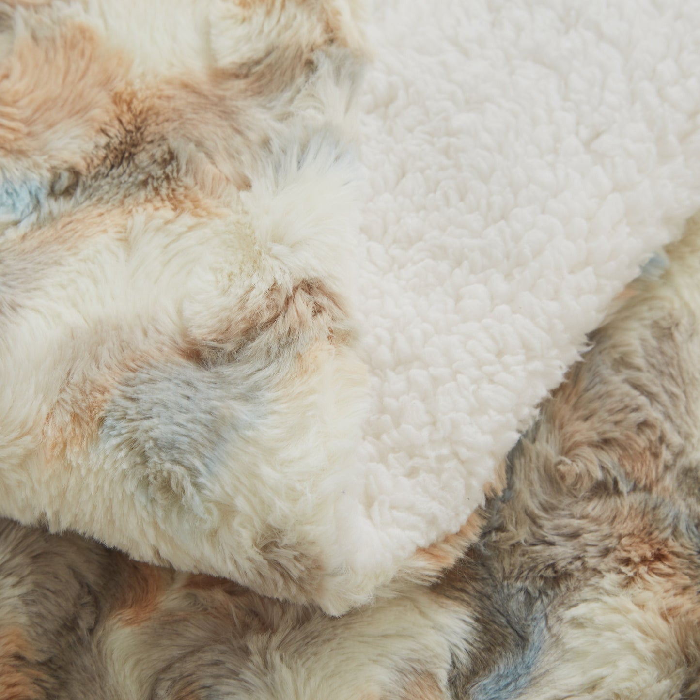 X Tache Luxurious Throw Blanket