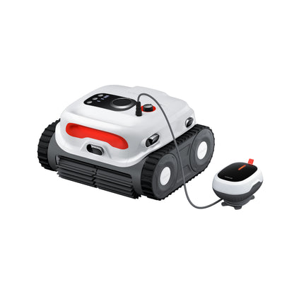 X BN Pro Robotic Pool Cleaner