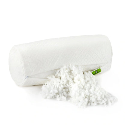 X Adjustable Bamboo COOLING Pillow | Bolster