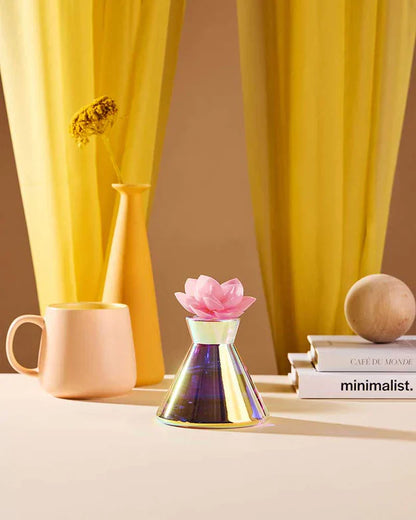 X ALL NATURAL reed diffuser base