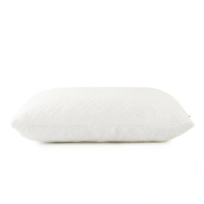 X Adjustable Bamboo COOLING Pillow | Lumbar