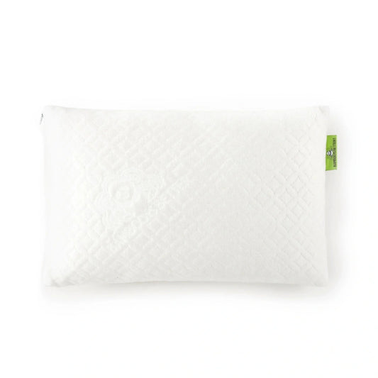 X Adjustable Bamboo COOLING Pillow | Lumbar