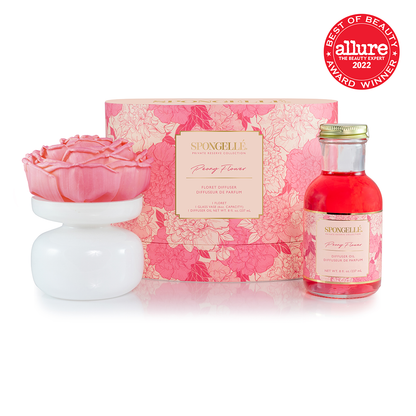 X Peony Flower | Private Reserve Diffuser