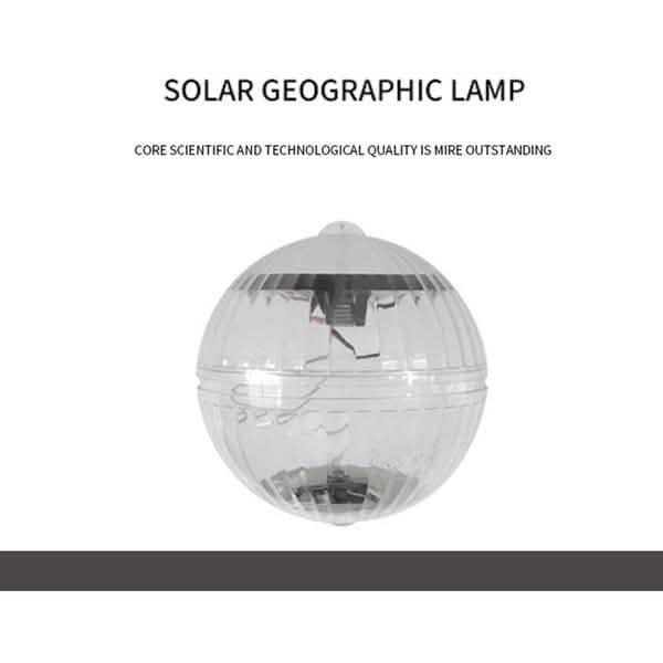 X(WATERPROOF) floating Solar Powered Pool Light (color changing LED lamp)