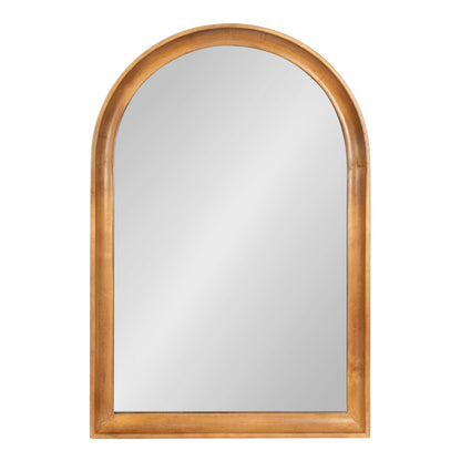Hatherleigh Arch Mirror Vanity Cabinet